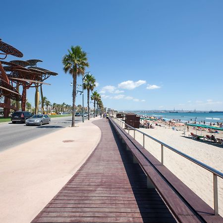 Pineda Park Διαμέρισμα La Pineda Εξωτερικό φωτογραφία