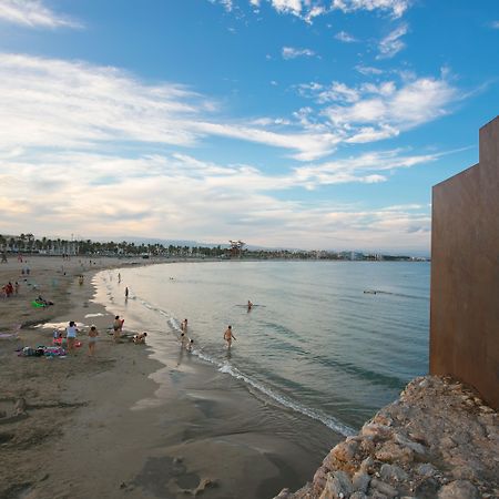 Pineda Park Διαμέρισμα La Pineda Εξωτερικό φωτογραφία