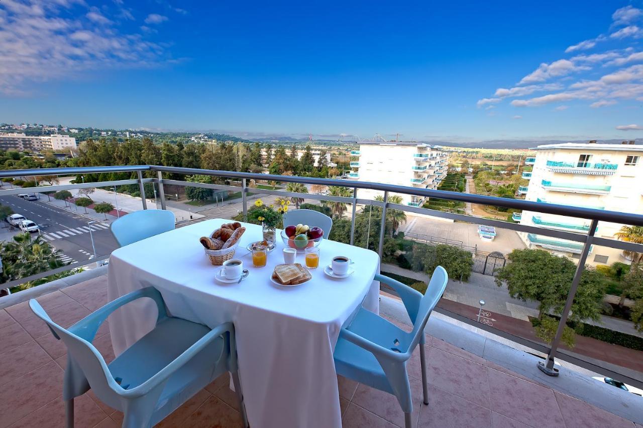 Pineda Park Διαμέρισμα La Pineda Εξωτερικό φωτογραφία