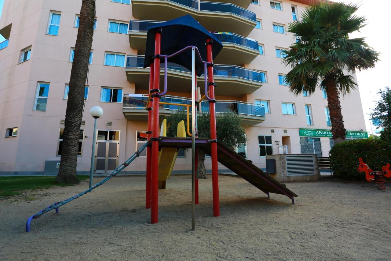 Pineda Park Διαμέρισμα La Pineda Εξωτερικό φωτογραφία