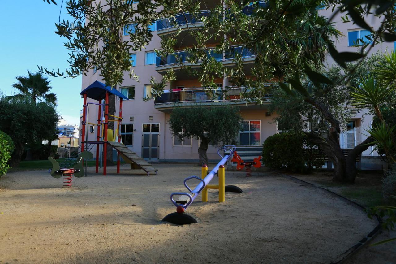 Pineda Park Διαμέρισμα La Pineda Εξωτερικό φωτογραφία