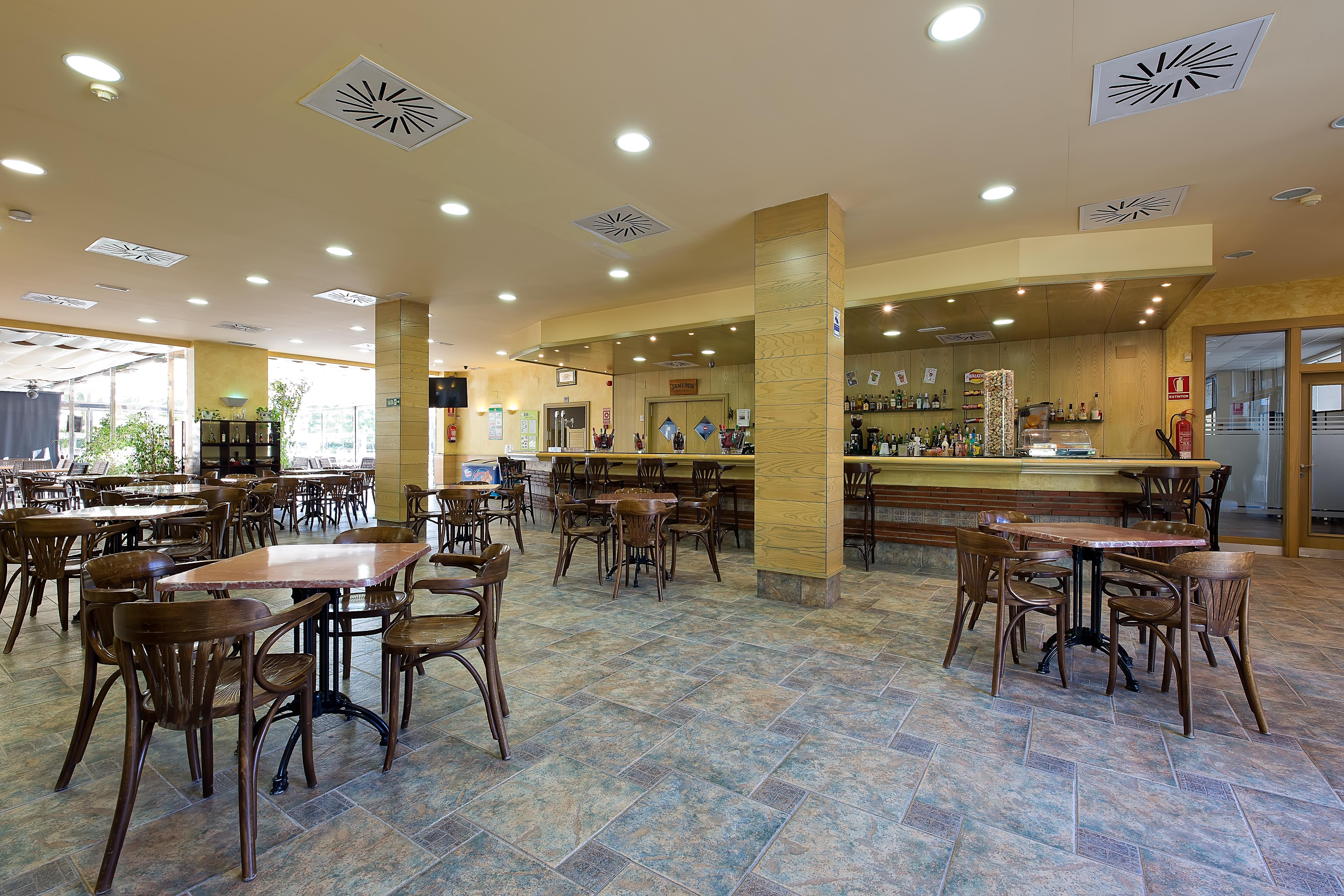 Pineda Park Διαμέρισμα La Pineda Εξωτερικό φωτογραφία