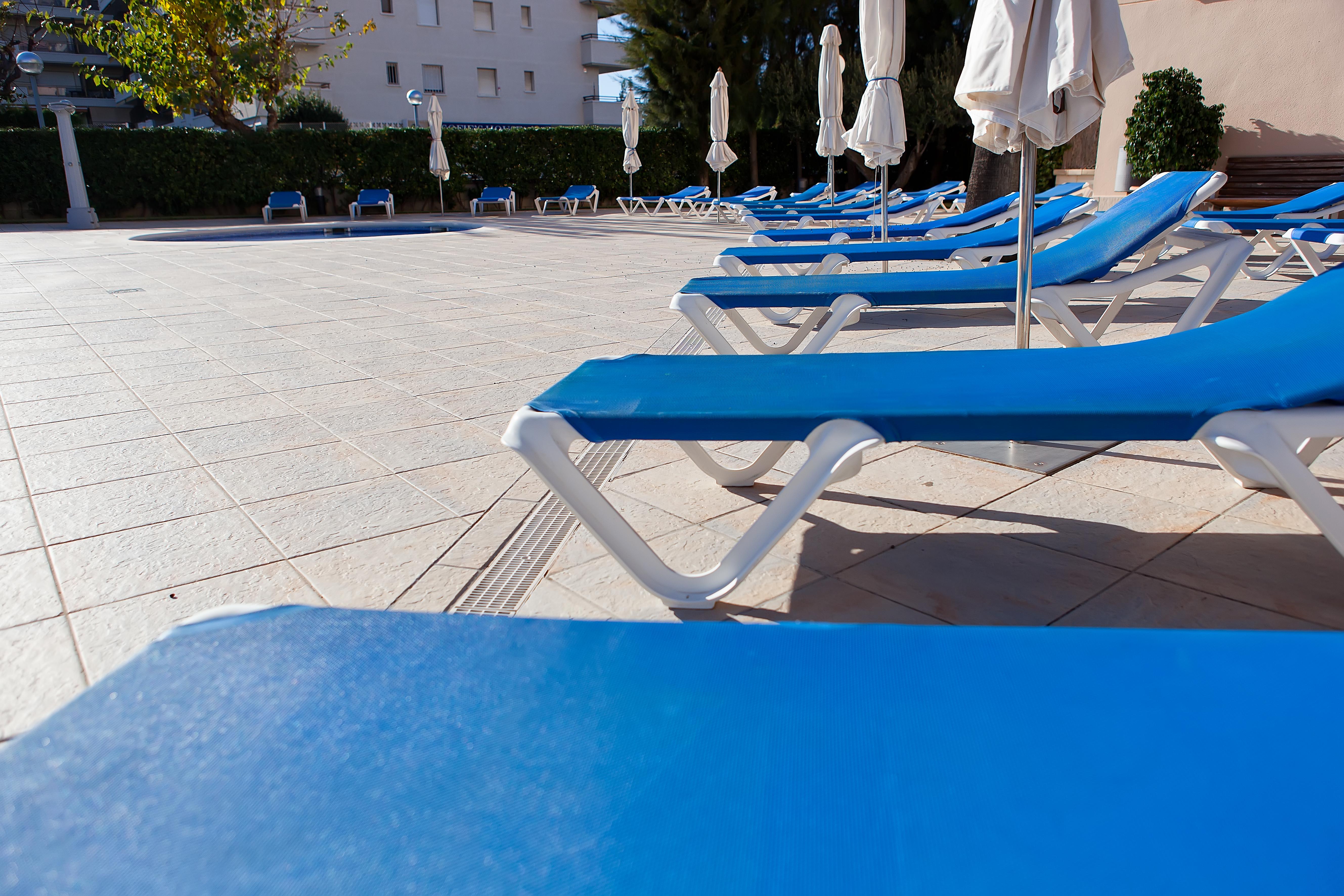 Pineda Park Διαμέρισμα La Pineda Εξωτερικό φωτογραφία