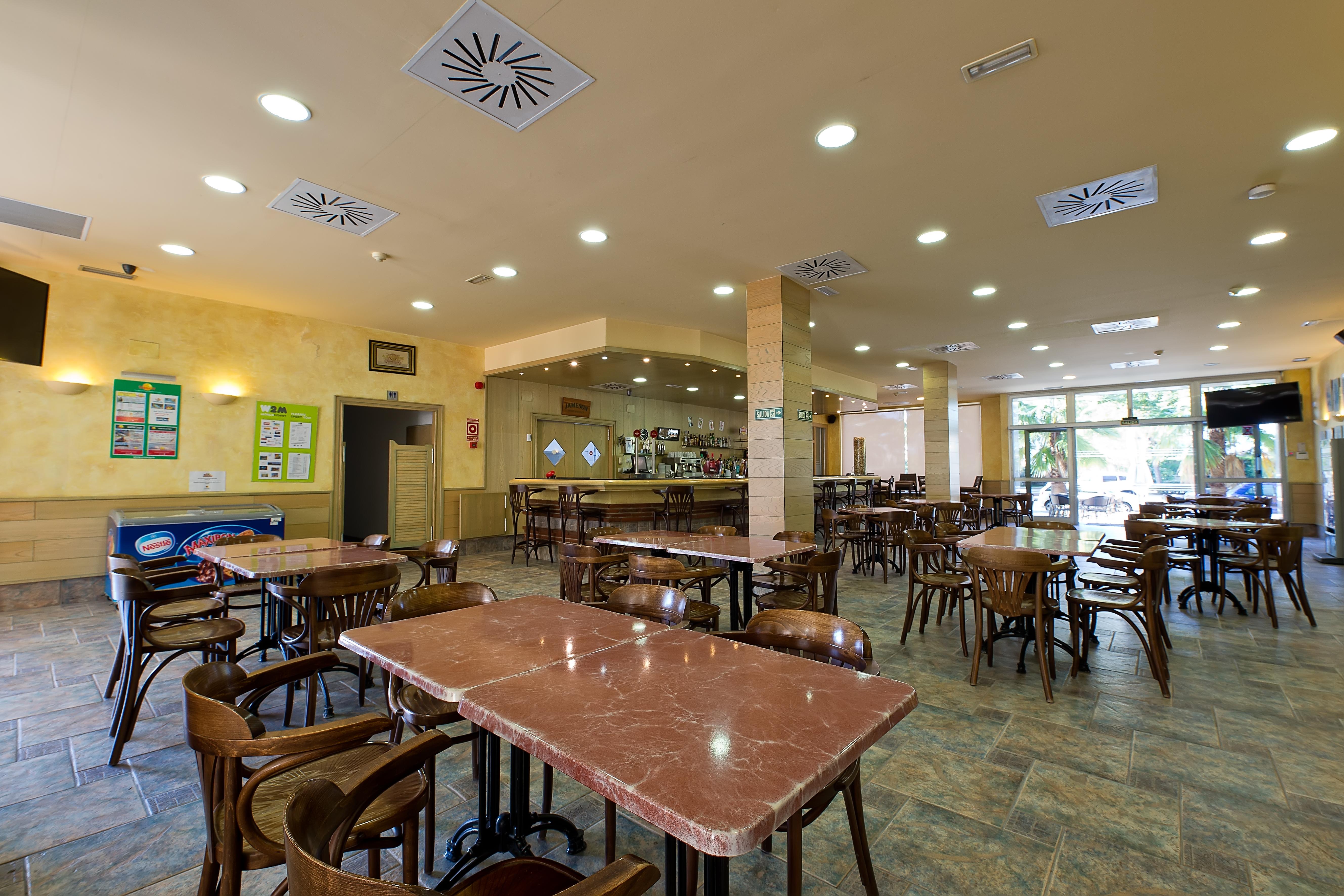 Pineda Park Διαμέρισμα La Pineda Εξωτερικό φωτογραφία
