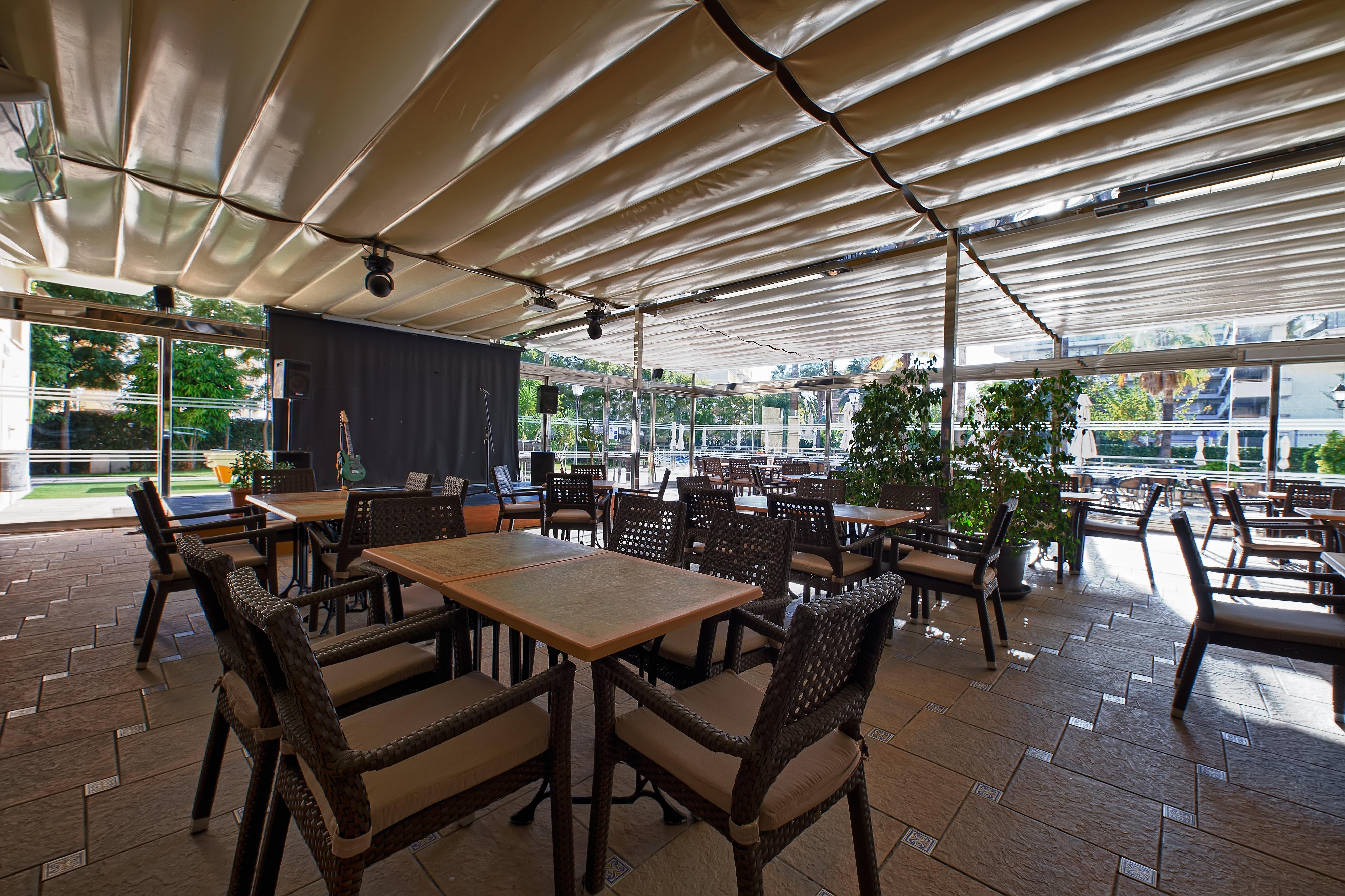 Pineda Park Διαμέρισμα La Pineda Εξωτερικό φωτογραφία