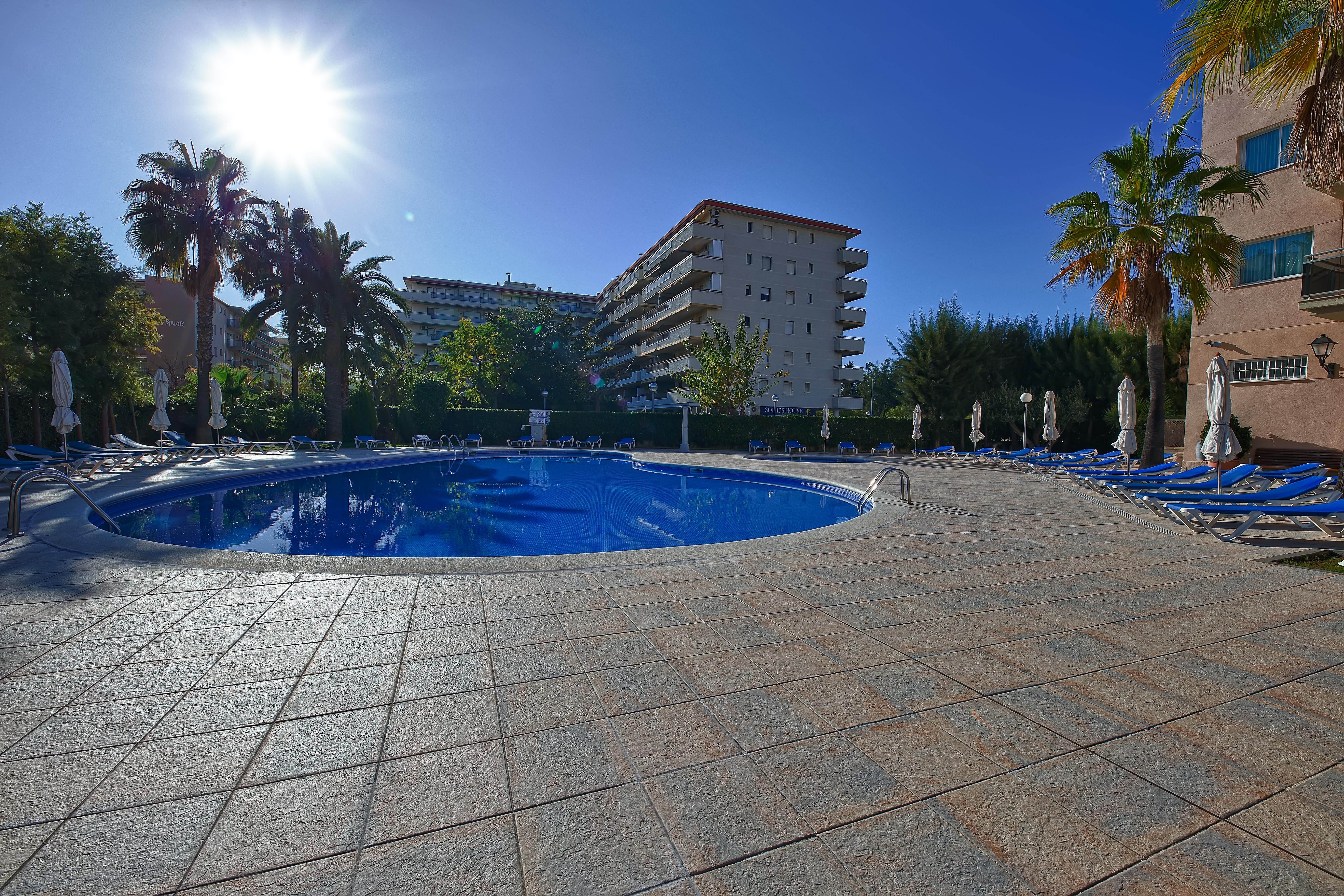 Pineda Park Διαμέρισμα La Pineda Εξωτερικό φωτογραφία