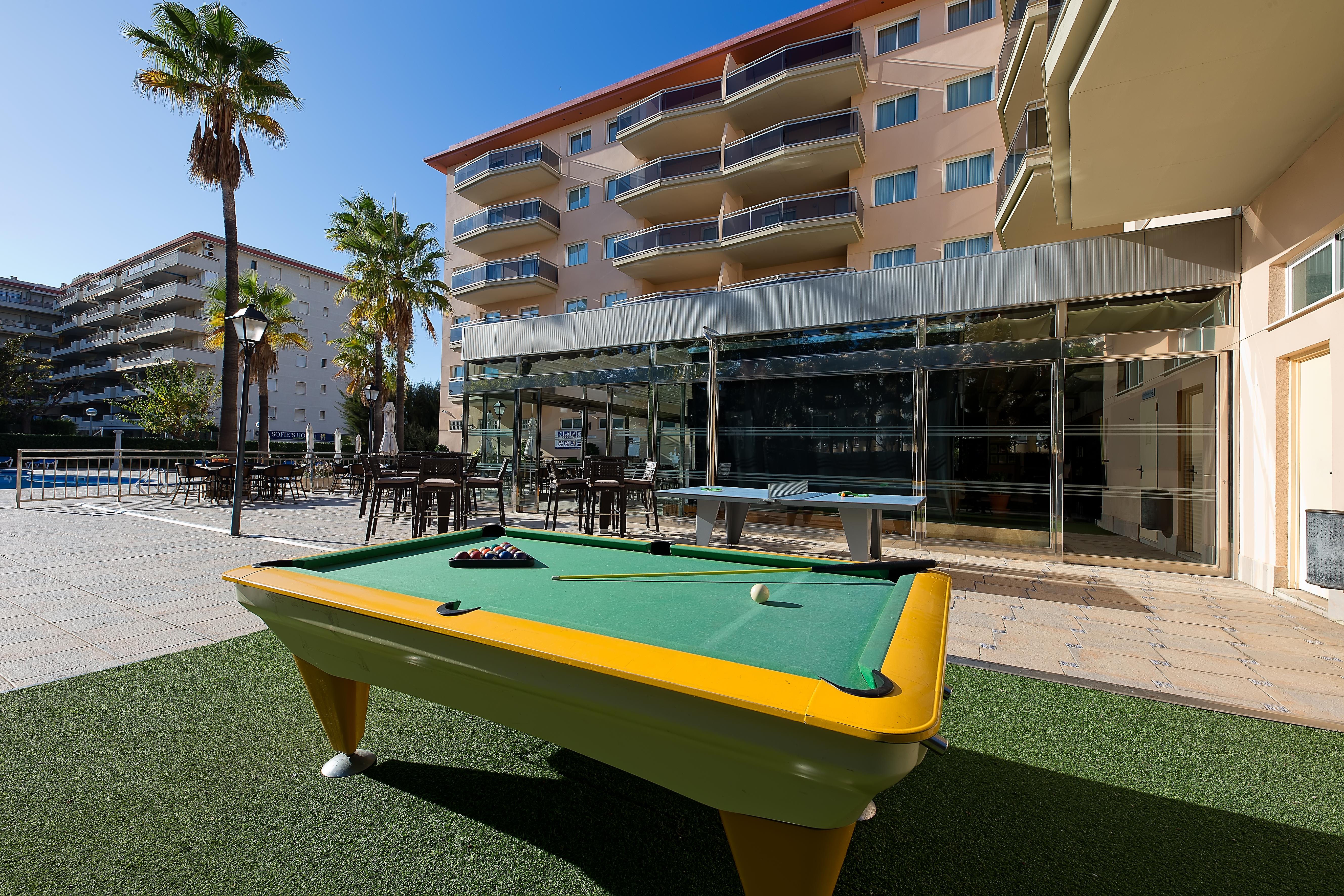 Pineda Park Διαμέρισμα La Pineda Εξωτερικό φωτογραφία